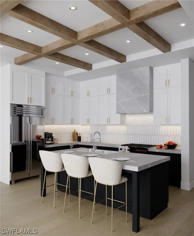 180 9th Street S #301, Naples, FL 34102 - #1