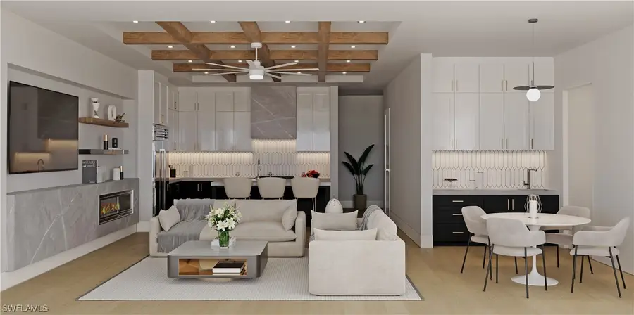 180 9th Street S #301, Naples, FL 34102 - #2