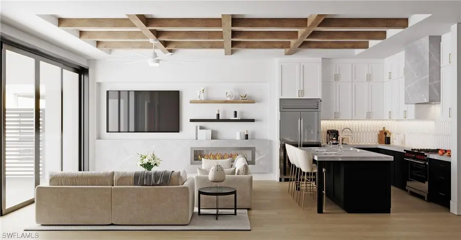 180 9th Street S #301, Naples, FL 34102 - #3