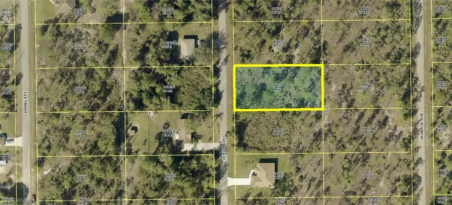 212 Leroy Avenue, Lehigh Acres, FL 33936 - #3