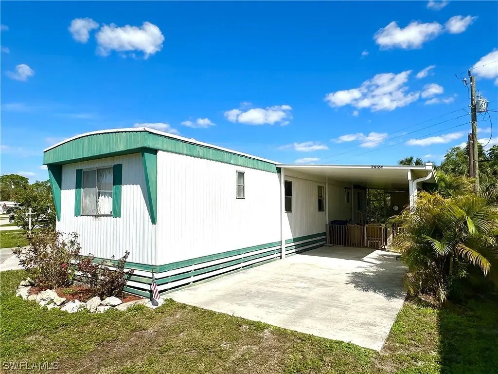 26124 Colony Road, Bonita Springs, FL 34135 - Image #1