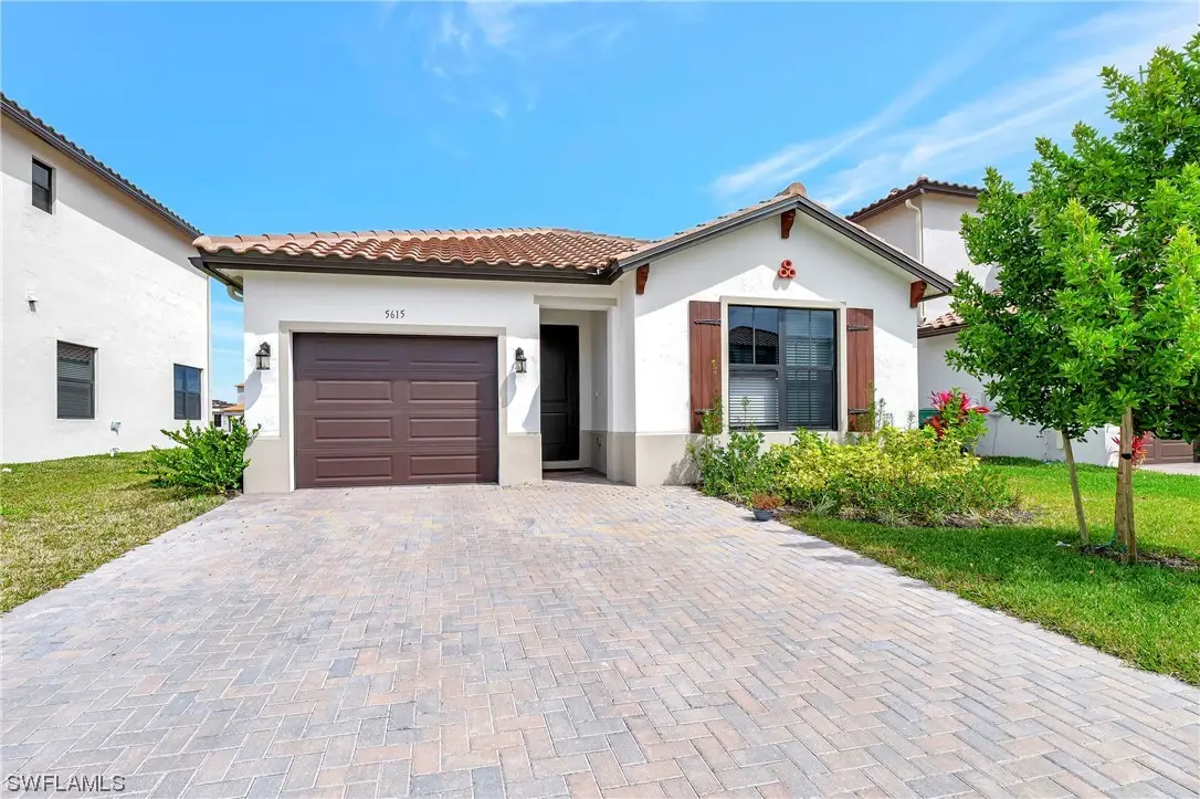 5615 Carrara Drive, Avenue Maria, FL 34142 - Image #1