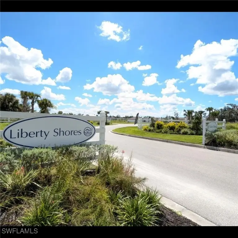 821 Gen Chesty Puller Court, Labelle, FL 33935 - Image #1