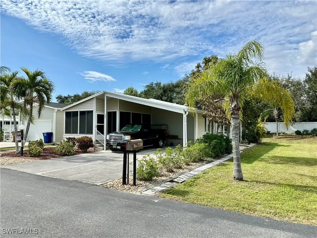 5396 Fiddleleaf Drive, Fort Myers, FL 33905 - #1