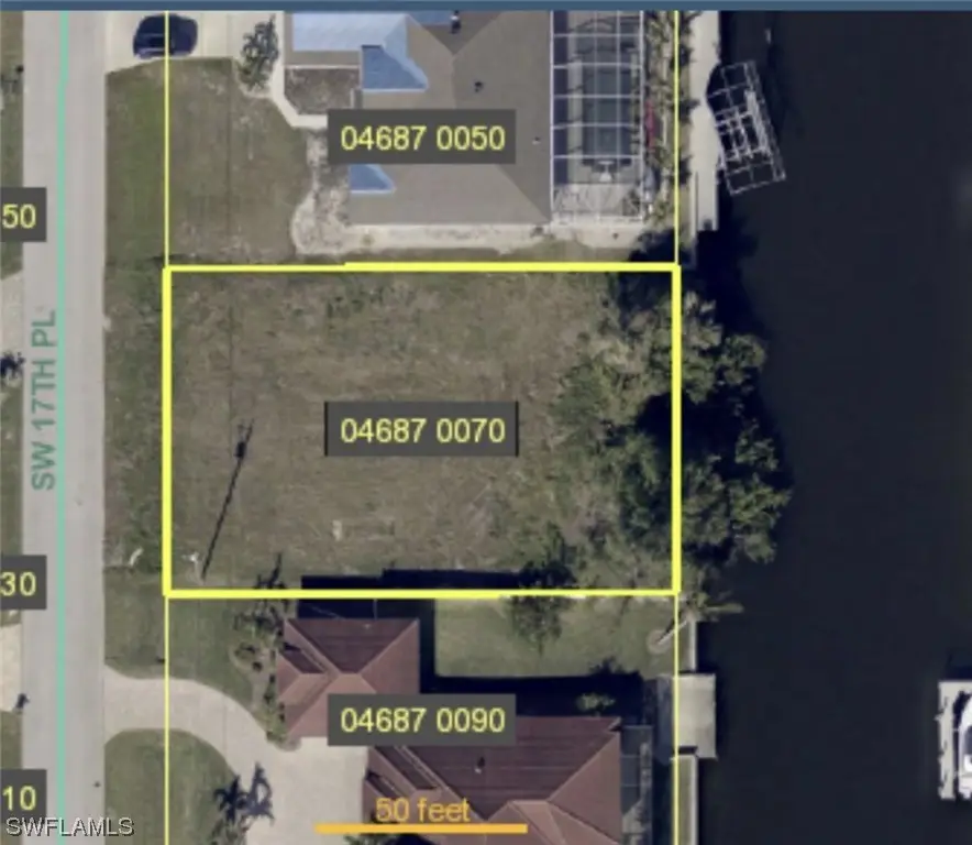 3533 SW 17th Place, Cape Coral, FL 33914 - Image #1