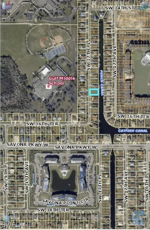 3533 SW 17th Place, Cape Coral, FL 33914 - Image #2