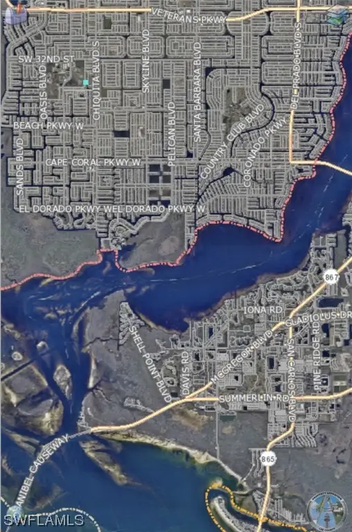 3533 SW 17th Place, Cape Coral, FL 33914 - Image #3