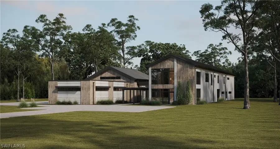 4161 3rd Avenue Sw, Naples, FL 34119 - Image #2