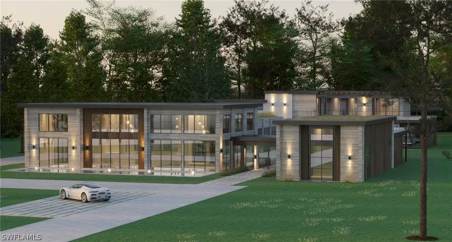 1152 Oakes Boulevard, Naples, FL 34119 - Image #2