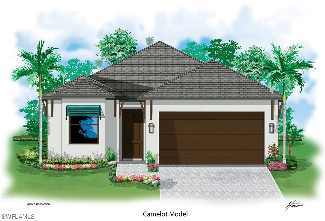 27521 Idaho Street, Bonita Springs, FL 34135 - #1