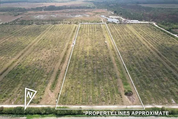 21983 Carter Road, Estero, FL 33928