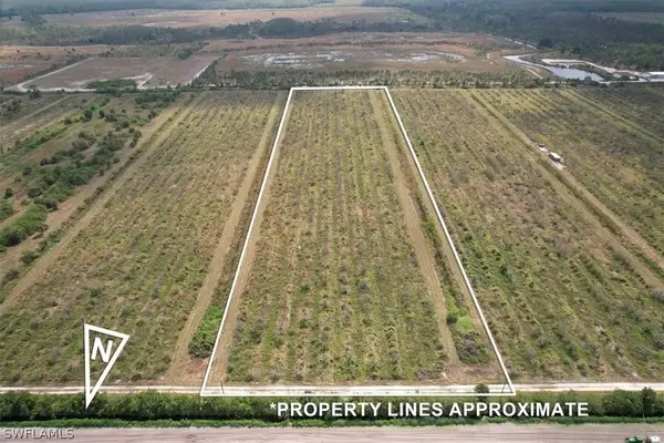 21991 Carter Road, Estero, FL 33928