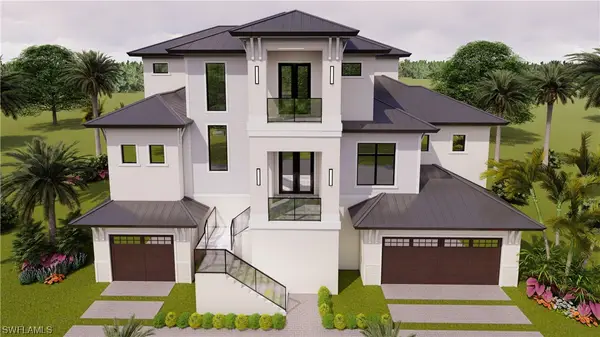 18230 Old Pelican Bay Drive, Fort Myers Beach, FL 33931