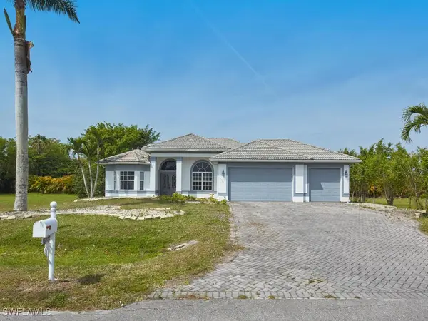 18307 Royal Hammock Boulevard, Naples, FL 34114