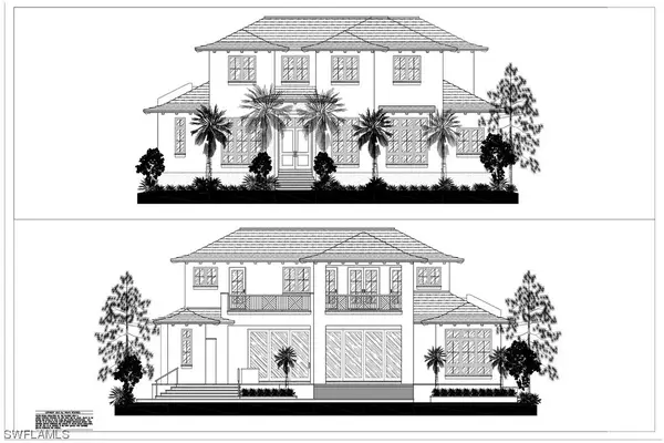 1818 6th Street S, Naples, FL 34102