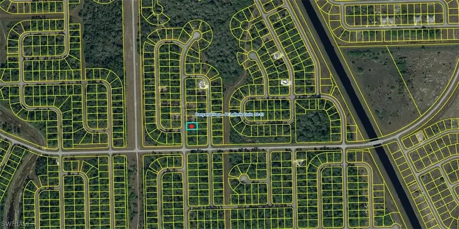 905 Emerald Street, Labelle, FL 33935 - Image #2