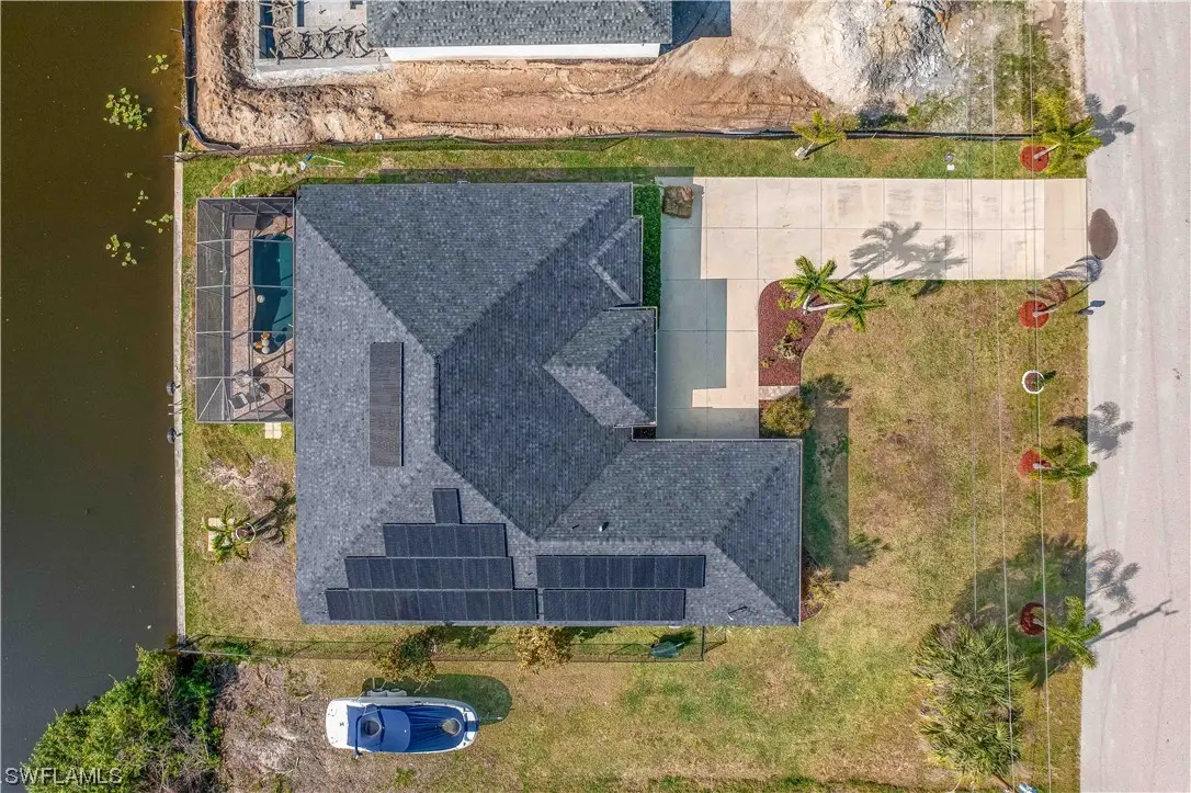 926 SW 8th Place, Cape Coral, FL 33991 - Image #1