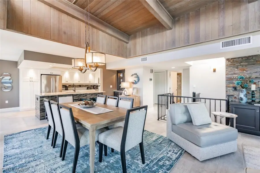 1191 Middle Gulf Drive #4A, Sanibel, FL 33957 - Image #2