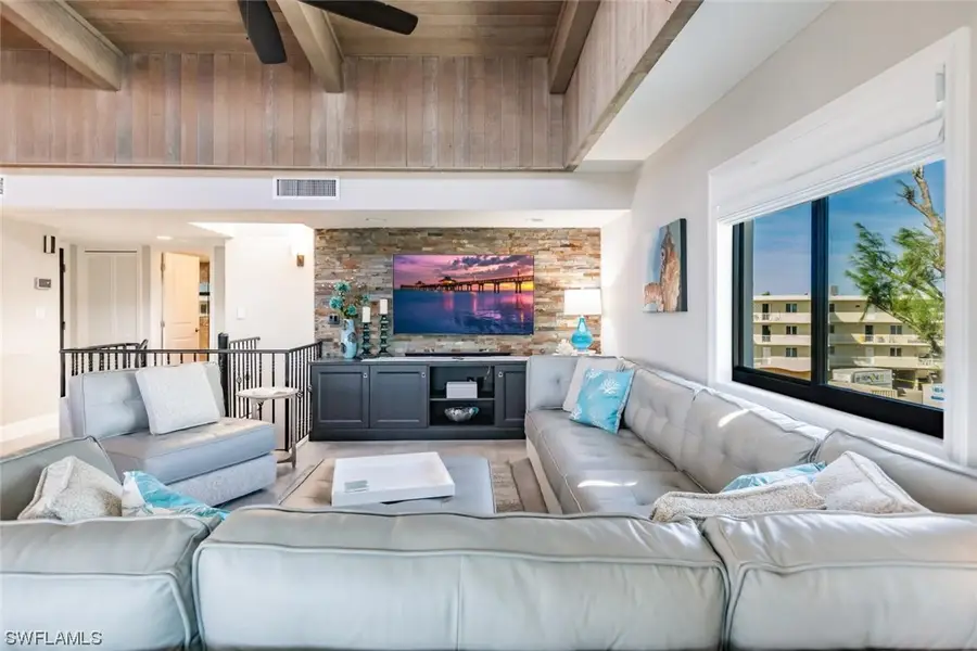 1191 Middle Gulf Drive #4A, Sanibel, FL 33957 - Image #3