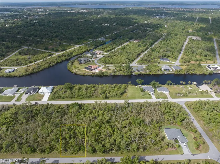 2179 Adirondack Lane, Port Charlotte, FL 33953 - #2