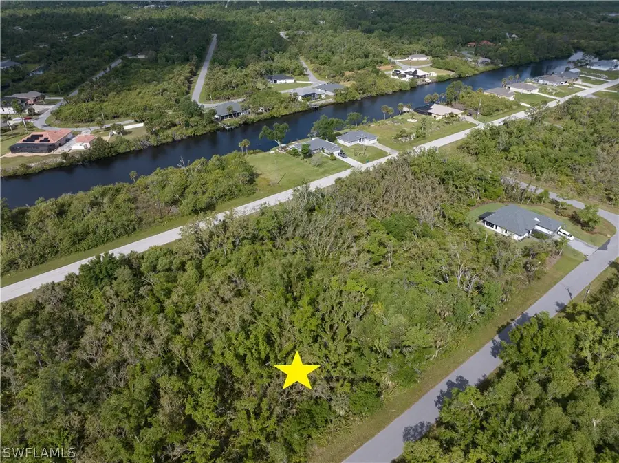 2179 Adirondack Lane, Port Charlotte, FL 33953 - #3