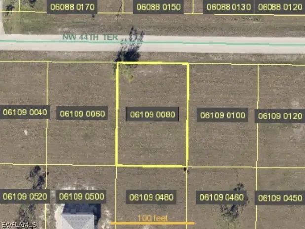 3918 NW 44th Terrace, Cape Coral, FL 33993 - Image #2