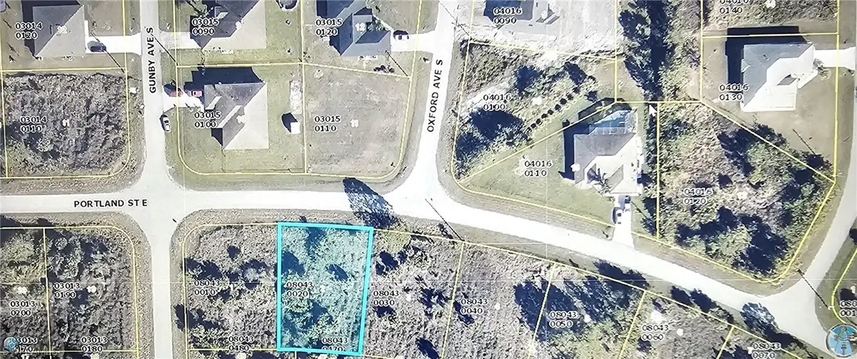 818 Portland Street E, Lehigh Acres, FL 33974 - Image #1