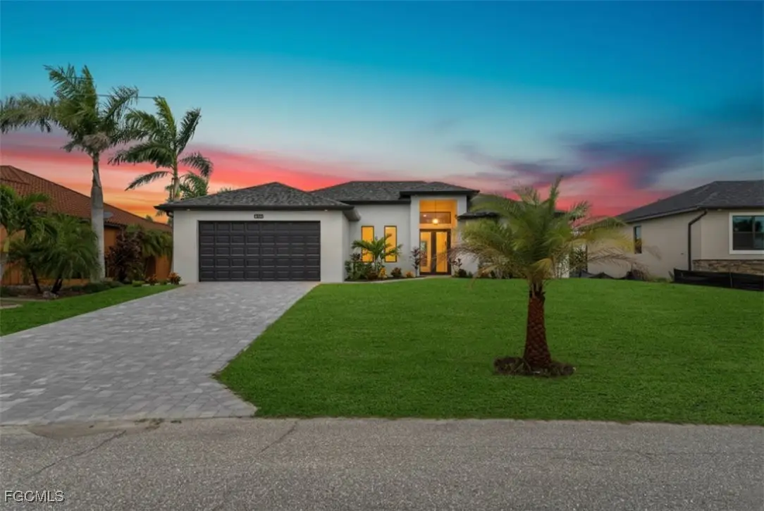 1623 NW 17th Street, Cape Coral, FL 33993 - Image #1