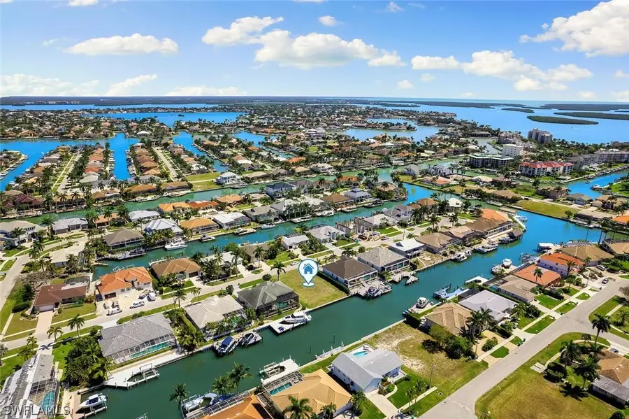756 Orchid Court, Marco Island, FL 34145 - Image #2