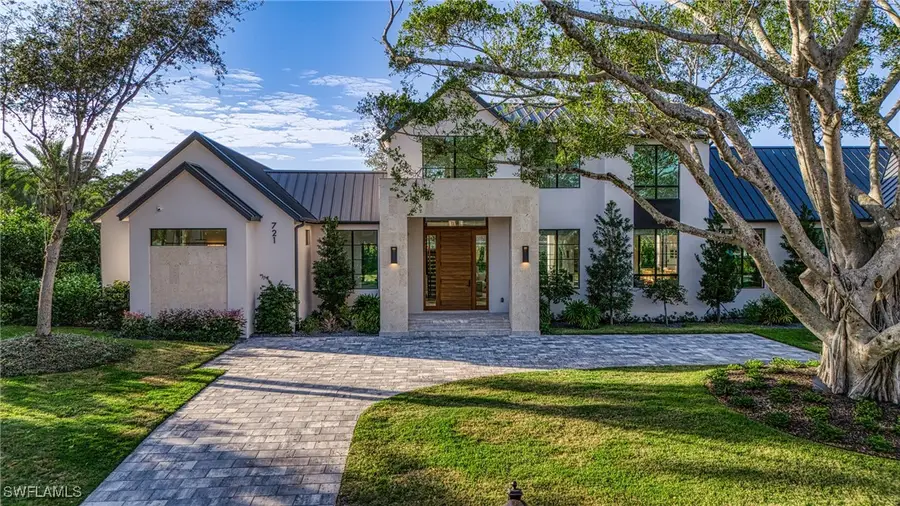 721 Spring Line Drive, Naples, FL 34102 - Image #2
