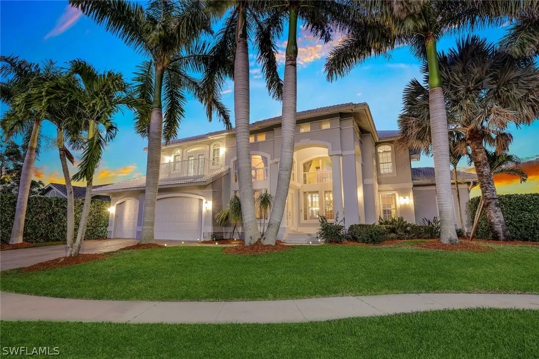 71 Hickory Court, Marco Island, FL 34145 - Image #1