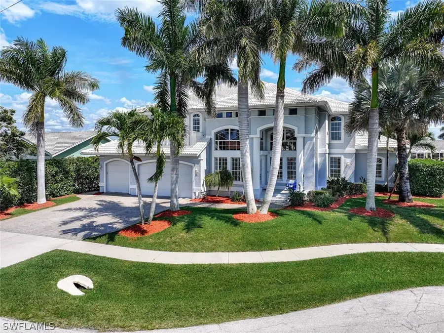 71 Hickory Court, Marco Island, FL 34145 - Image #2