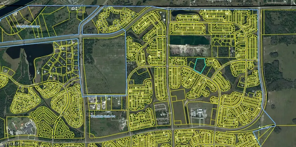 8000 NE Raintree Boulevard, Labelle, FL 33935 - Image #1