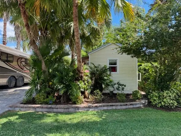 Lot 24 3018 W Riverbend Resort Boulevard, Labelle, FL 33935