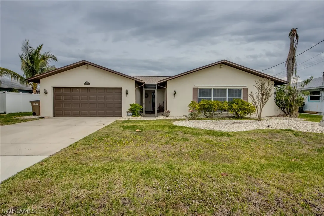 2243 Everest Parkway, Cape Coral, FL 33904 - #1