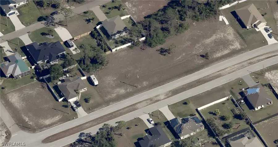 3717 W Gator Circle, Cape Coral, FL 33909 - #2