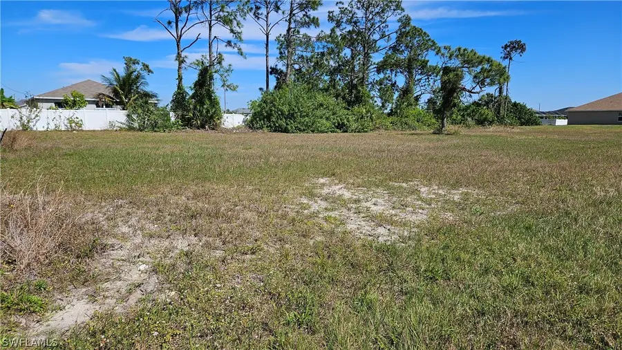 3717 W Gator Circle, Cape Coral, FL 33909 - #3