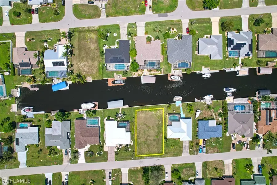1709 SE 12th Street, Cape Coral, FL 33990 - #2