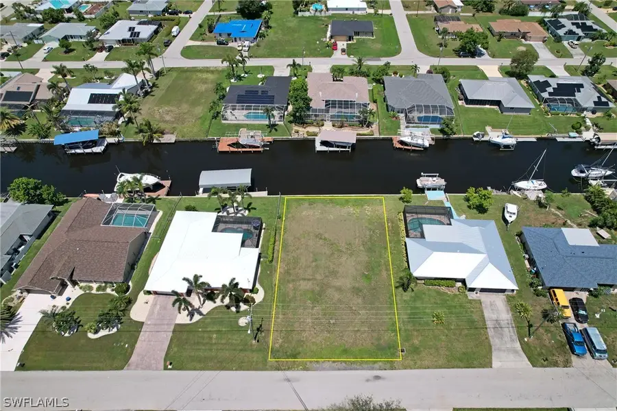 1709 SE 12th Street, Cape Coral, FL 33990 - #3