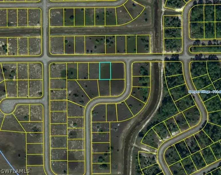 255 Manhattan Avenue, Labelle, FL 33935 - #3