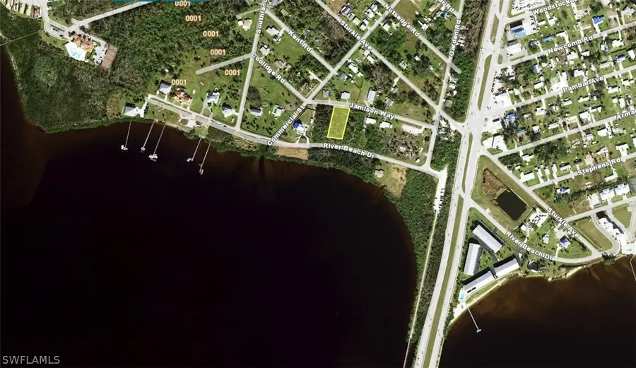 14332 River Beach Drive, Port Charlotte, FL 33953 - Image #2