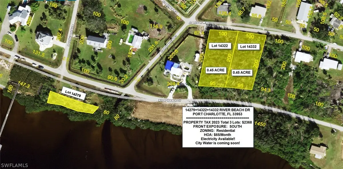 14279 River Beach Drive, Port Charlotte, FL 33953 - Image #1