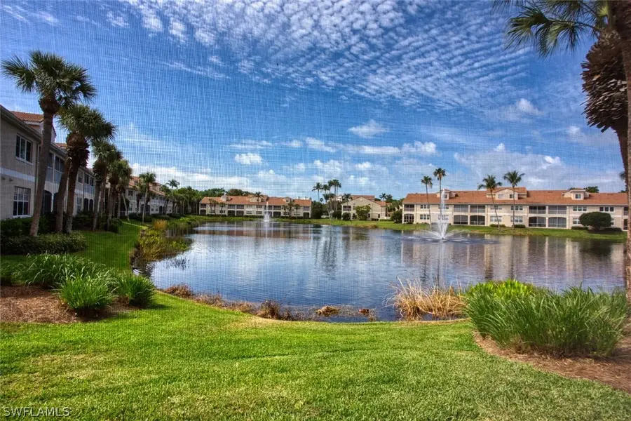 8365 Excalibur Circle #K6, Naples, FL 34108 - Image #2