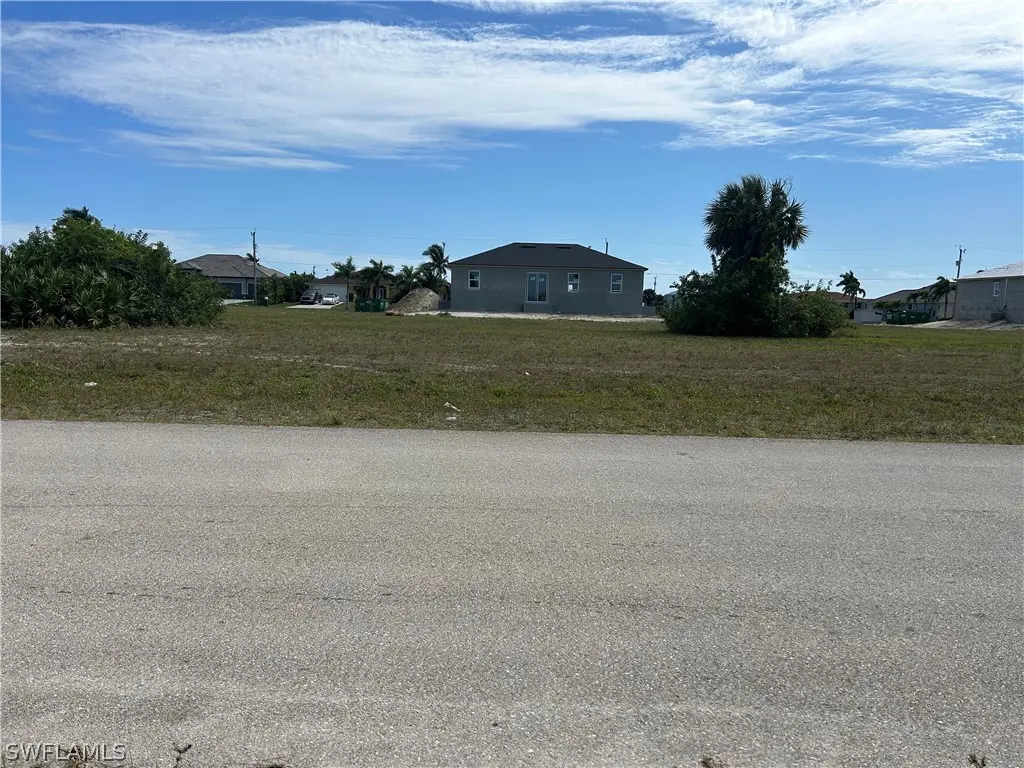 4116 NW 37th Street, Cape Coral, FL 33993 - Image #1