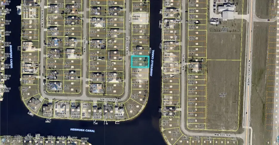 1015 NW 33rd Avenue, Cape Coral, FL 33993 - Image #1