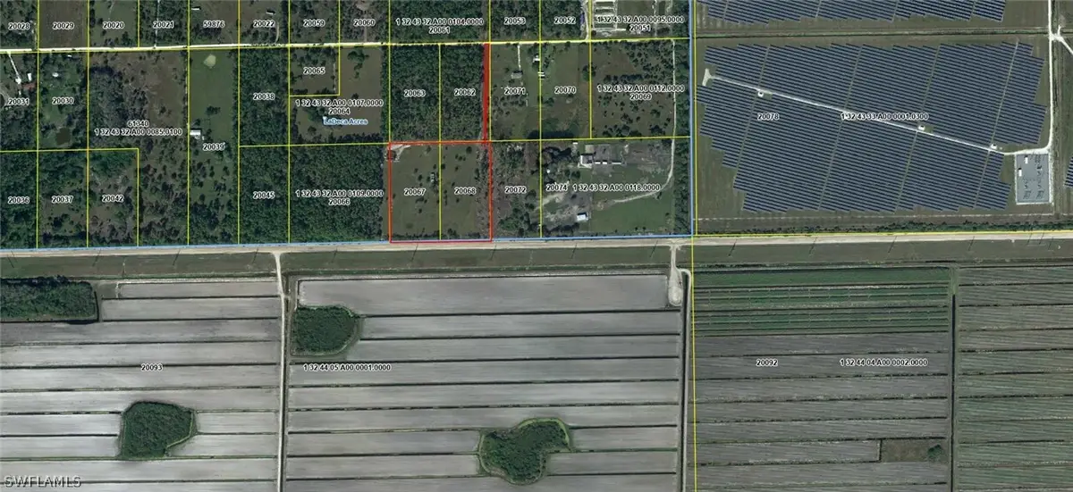 13434 Tangelo Ave, La Deca, Clewiston, FL 33440 - Image #1
