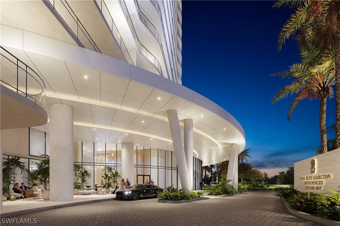 5000 Coconut Road #605-N, Bonita Springs, FL 34134 - #1