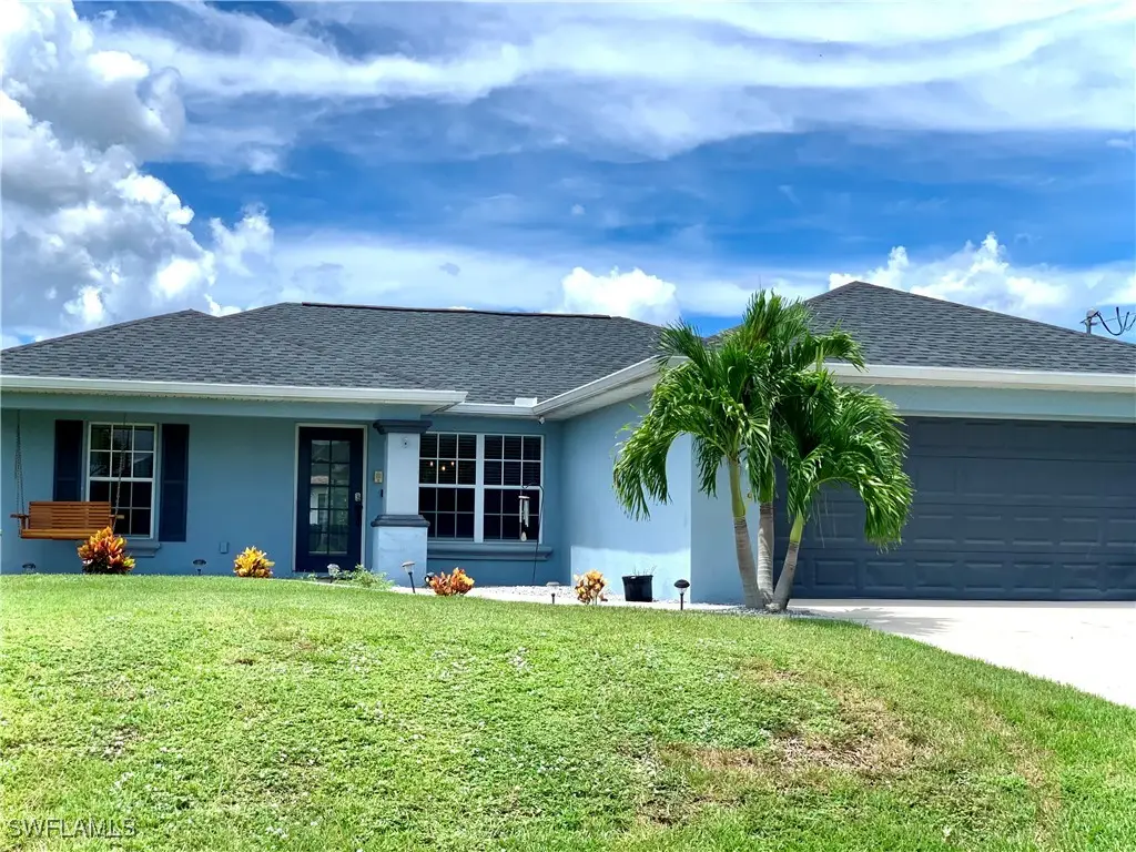 3010 NE 1st Avenue, Cape Coral, FL 33909 - #1