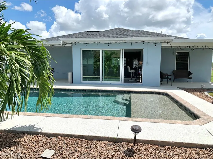 3010 NE 1st Avenue, Cape Coral, FL 33909 - #2