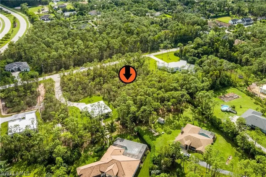 24166 Melaine Lane, Bonita Springs, FL 34135 - #3